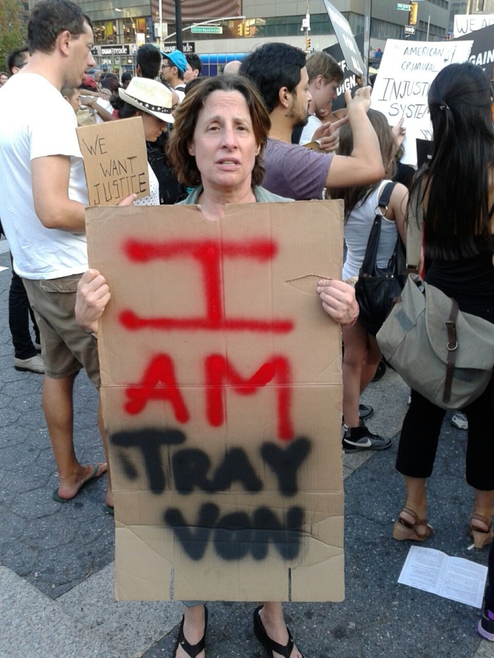 not happy with verdict