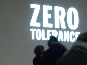 zerotolerance